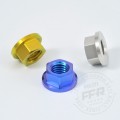 Proti M10 and M8 Suspension Bolt Kit for the Yamaha X-Max 400/300 2017-2026